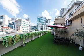 New Chonji Hotel