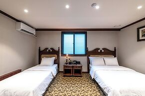 New Chonji Hotel