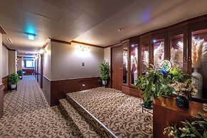 New Chonji Hotel