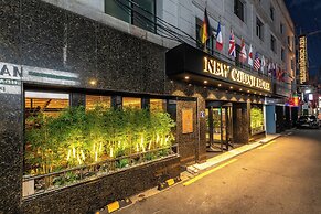 New Chonji Hotel