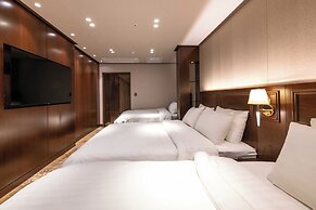 New Chonji Hotel