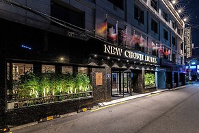 New Chonji Hotel