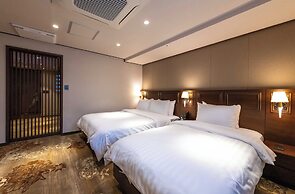 New Chonji Hotel