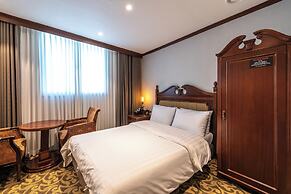New Chonji Hotel