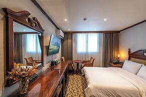 New Chonji Hotel