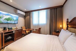 New Chonji Hotel