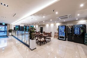 New Chonji Hotel