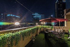 New Chonji Hotel