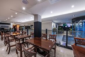 New Chonji Hotel