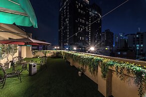 New Chonji Hotel