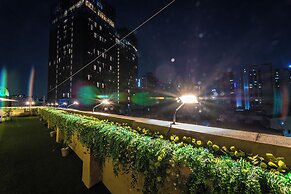 New Chonji Hotel