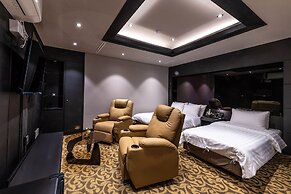 New Chonji Hotel