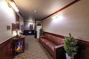 New Chonji Hotel