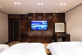 New Chonji Hotel