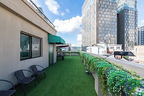 New Chonji Hotel