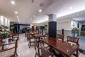 New Chonji Hotel