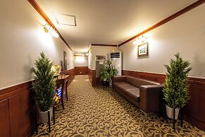 New Chonji Hotel