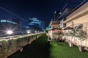 New Chonji Hotel