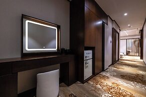 New Chonji Hotel