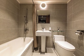 New Chonji Hotel