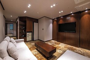 New Chonji Hotel