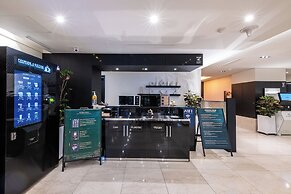 New Chonji Hotel