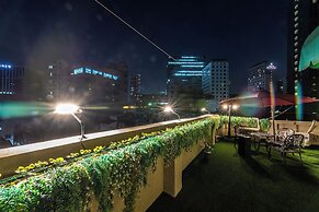 New Chonji Hotel
