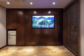 New Chonji Hotel