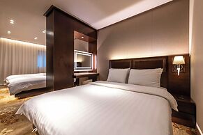 New Chonji Hotel