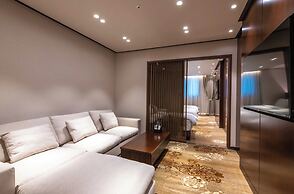 New Chonji Hotel