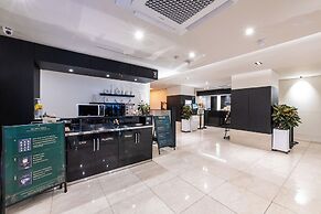 New Chonji Hotel