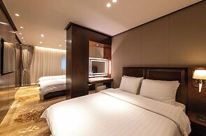 New Chonji Hotel