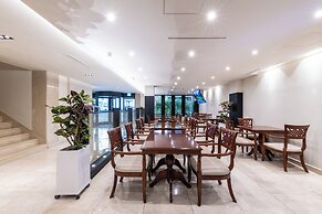 New Chonji Hotel