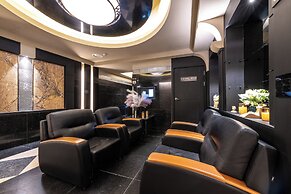 New Chonji Hotel