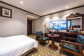 New Chonji Hotel