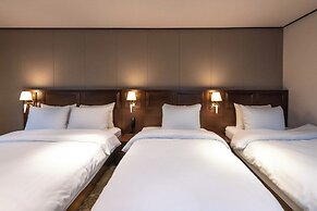 New Chonji Hotel