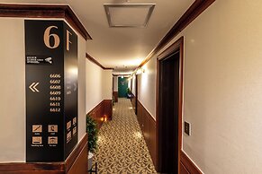 New Chonji Hotel