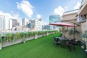New Chonji Hotel