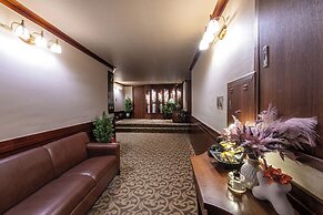 New Chonji Hotel