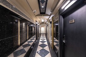 New Chonji Hotel