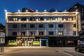 New Chonji Hotel