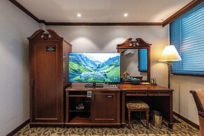 New Chonji Hotel