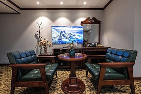 New Chonji Hotel