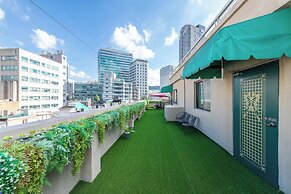 New Chonji Hotel