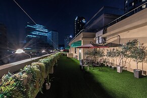 New Chonji Hotel
