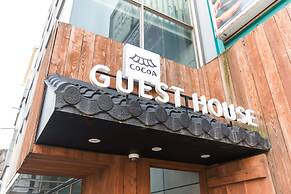 Cocoa Guesthouse