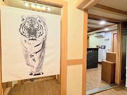 Cocoa Guesthouse