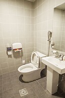Cocoa Guesthouse