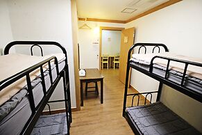 Cocoa Guesthouse