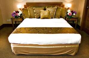 Golden Boutique Hotel Melawai